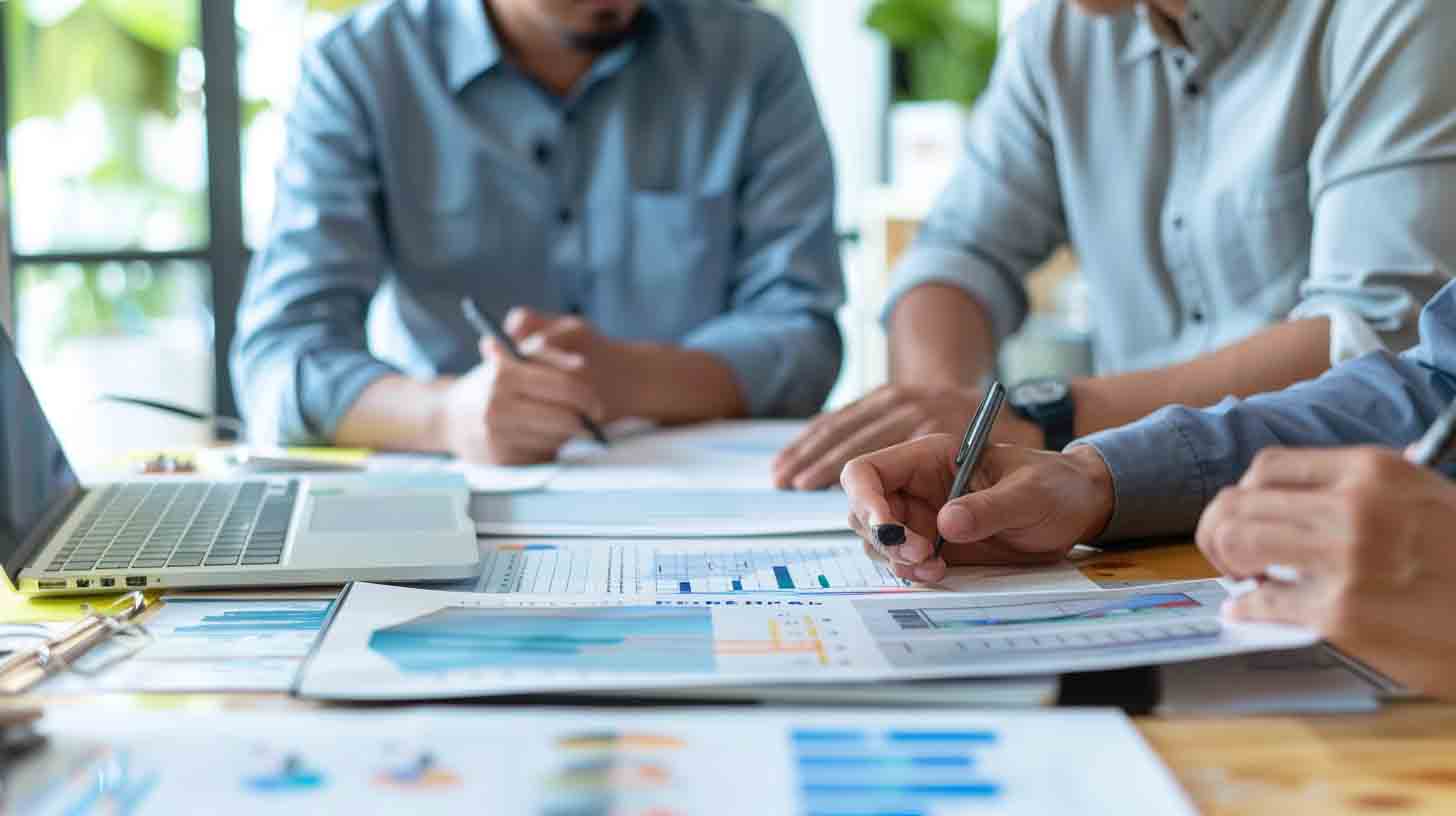 Dental SEO strategy planning focused on local rankings and patient growth